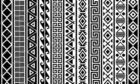 Tribal Patterns