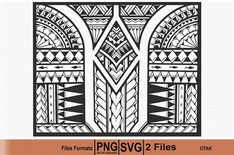 Unleash Your Wild Side with Stunning Tribal SVG Designs: Explore the Best Collection Here!
