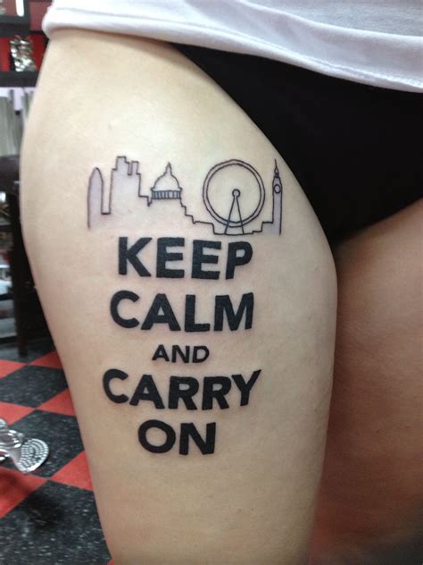 Strong arm London tattoo, Tribal tattoos, Tattoos