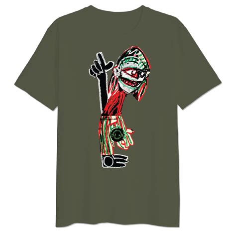 Tribal Vibes: Exploring the Tribe Called Quest T Shirt