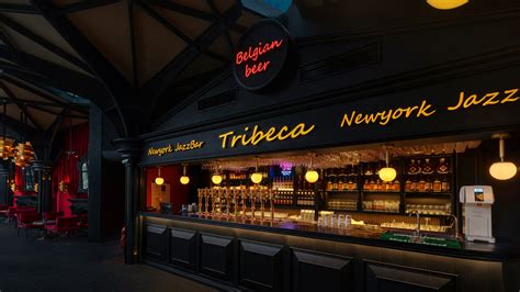 Tribeca Restaurant