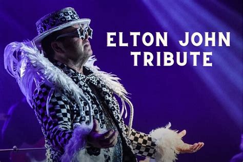 Tribute Show Performance