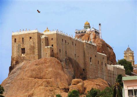 Private Transfer Trichy to Madurai Via Tanjore & Chettinad: Is It Worth It?