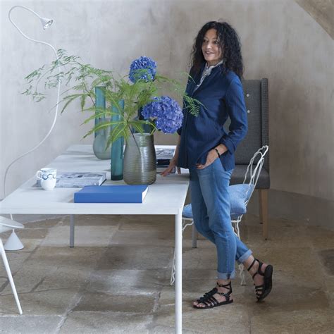 Tricia Guild’s tips to a creating a happy home