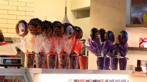 Trick-or-Treating & Beyond