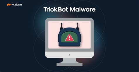 Trickbot malware
