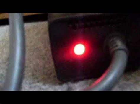 Tricks To Fix Xbox 360 Red Light Problem