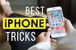 Tricks of iPhone