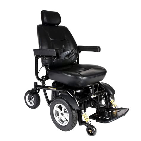 Trident Hd Power Chair