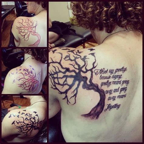 Tried And True Tattoo