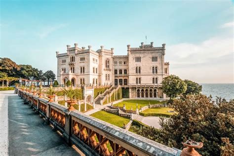 Trieste Attractions