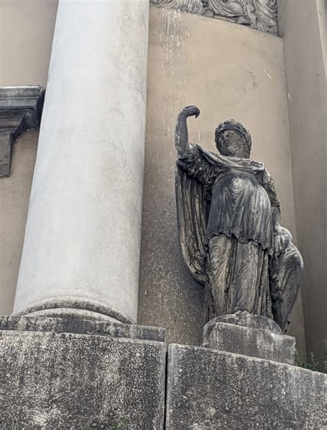 Trieste Freemason landmark