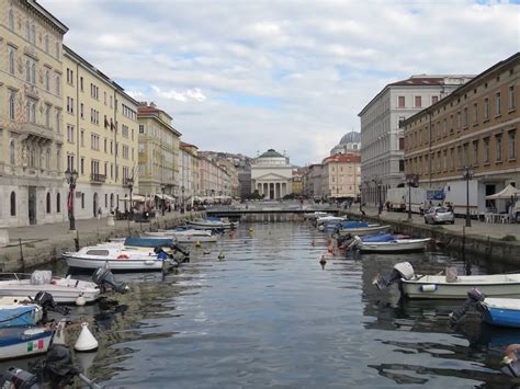 Trieste worth it