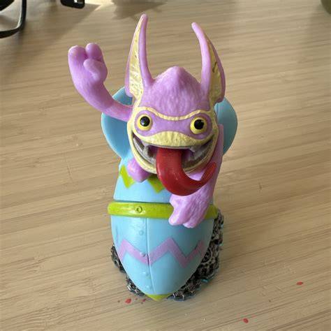 Trigger Happy Easter