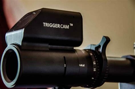 Trigger camera options