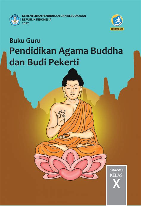 Trik Belajar Pendidikan Agama Buddha yang Mudah dan Menyenangkan!