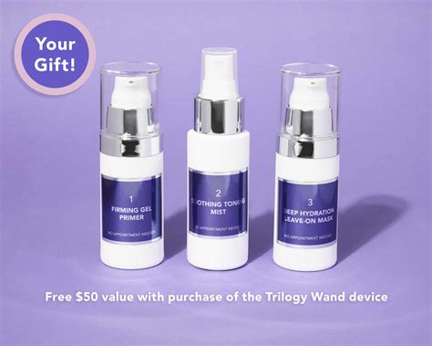 Trilogy Wand Bundle pricing and value
