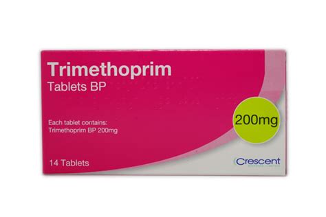 Trimethoprim