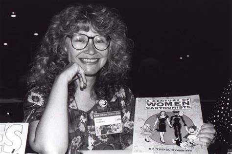 Trina Robbins