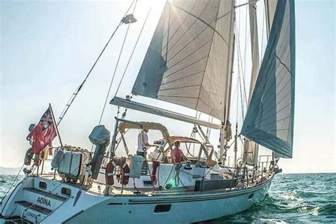 Trincomalee sunset cruise