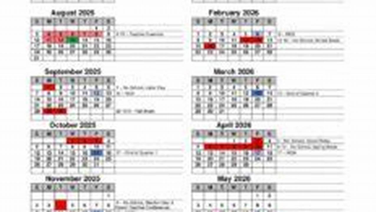 Trinity 2025 Calendar Google Search