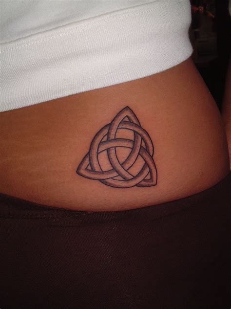 Trinity Tattoos Designs, Ideas and Meaning Tattoos For You