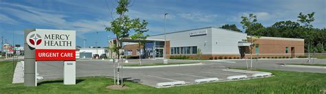 Trinity Health Ludington Comprehensive Medical Services