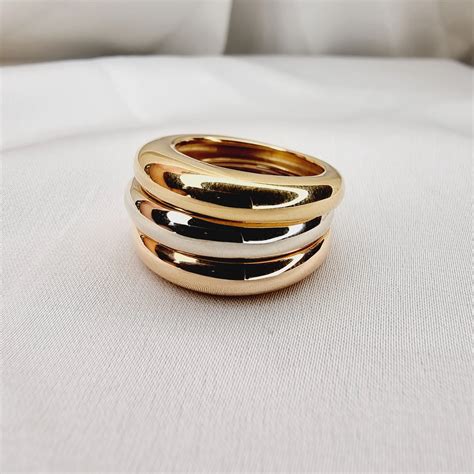 Trinity de Cartier: A Symbol of Unity