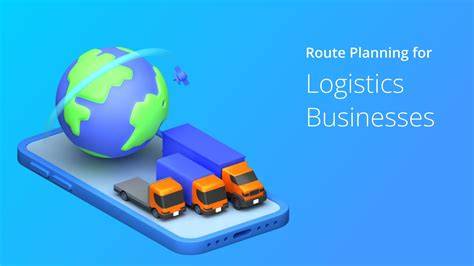 Trip Logistics