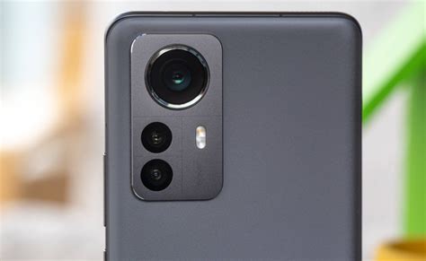 Triple Camera Setup Like Xiaomi 12