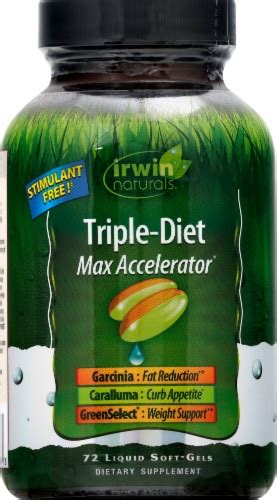 Triple Diet Max Accelerator