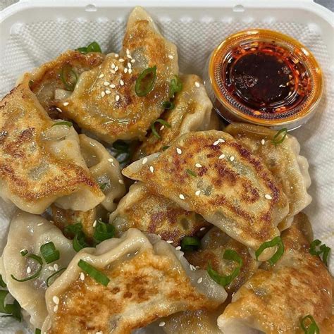 Triple E Dumpling