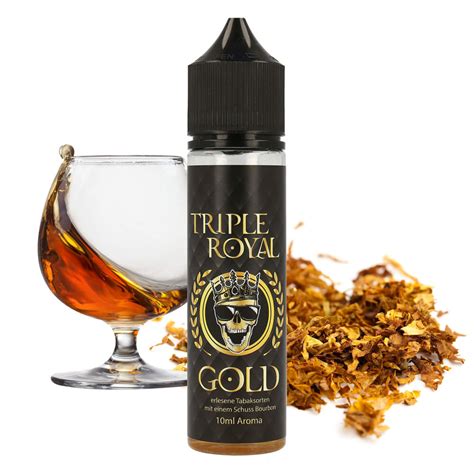 Triple Royal Gold
