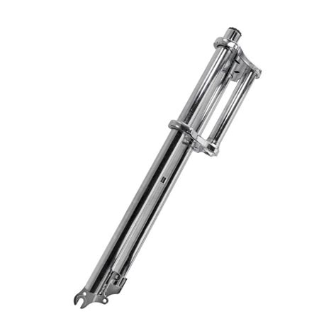 Triple Tree Bicycle Forks