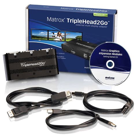 Triplehead2go Digital Se Firmware