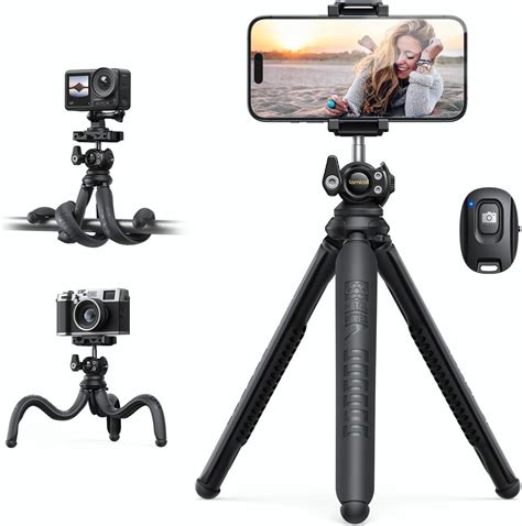 Tripod iPhone