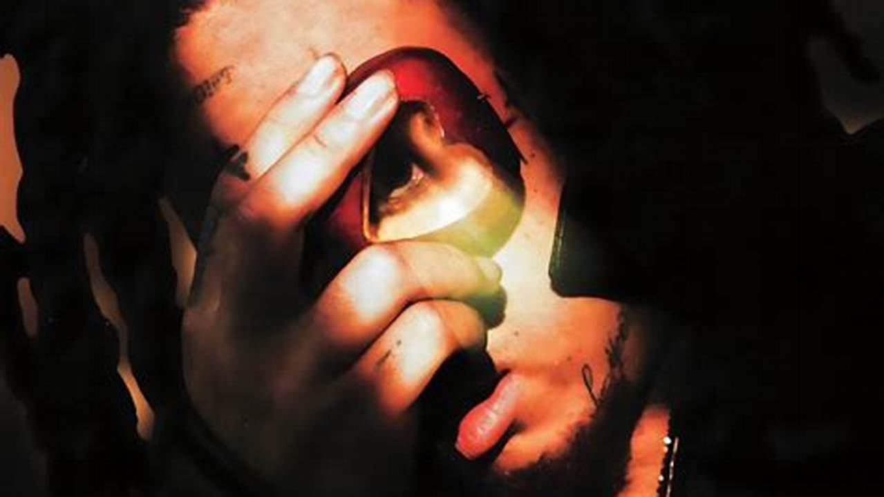 Trippie Redd Concert Lineup 2024