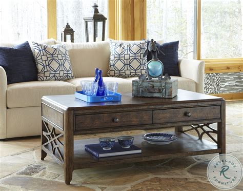 Trisha Yearwood Coffee Table
