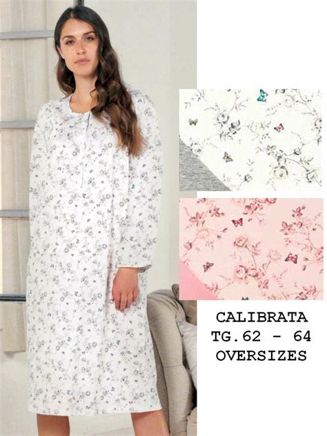 Ma dai! 16+ Elenchi di Triumph Camicie Da Notte Taglie Forti: Astuccio