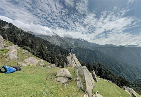 Triund Trail