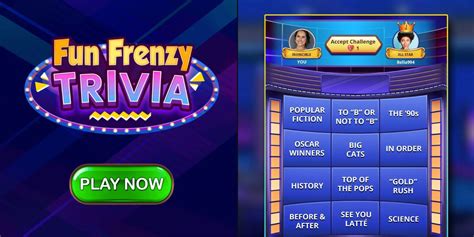 Trivia Games