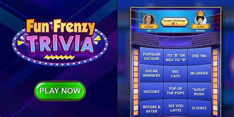 Trivia Games Perth