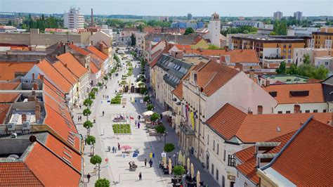 Trnava Travel Tips