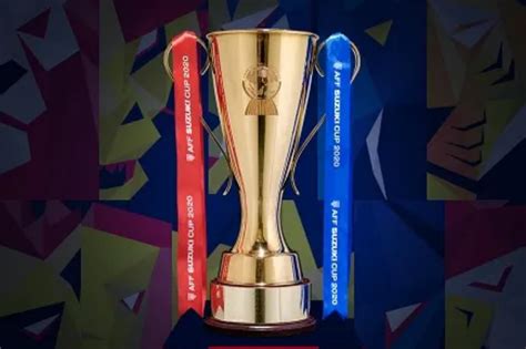 Trofi Piala AFF 2020