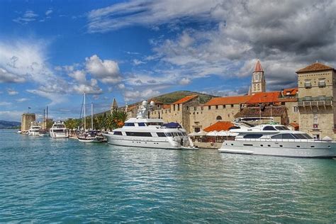 Trogir Private Tour guide