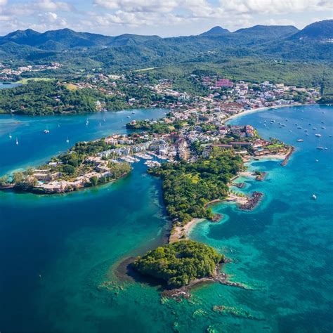 Trois Ilets & Diamond Peninsula Tour: A Detailed Look