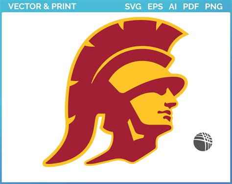 Unleash the Power of Trojans SVG: Create Stunning Graphics with Ease!