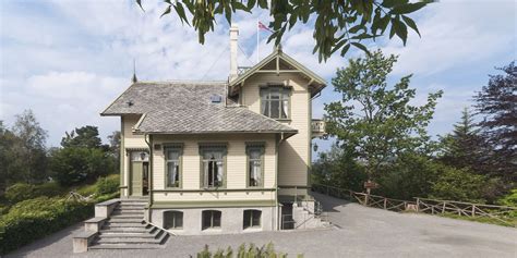 Troldhaugen Edvard Grieg