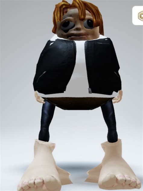 Troll Avatar - Roblox
