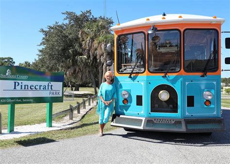 Trolley Tour Experience